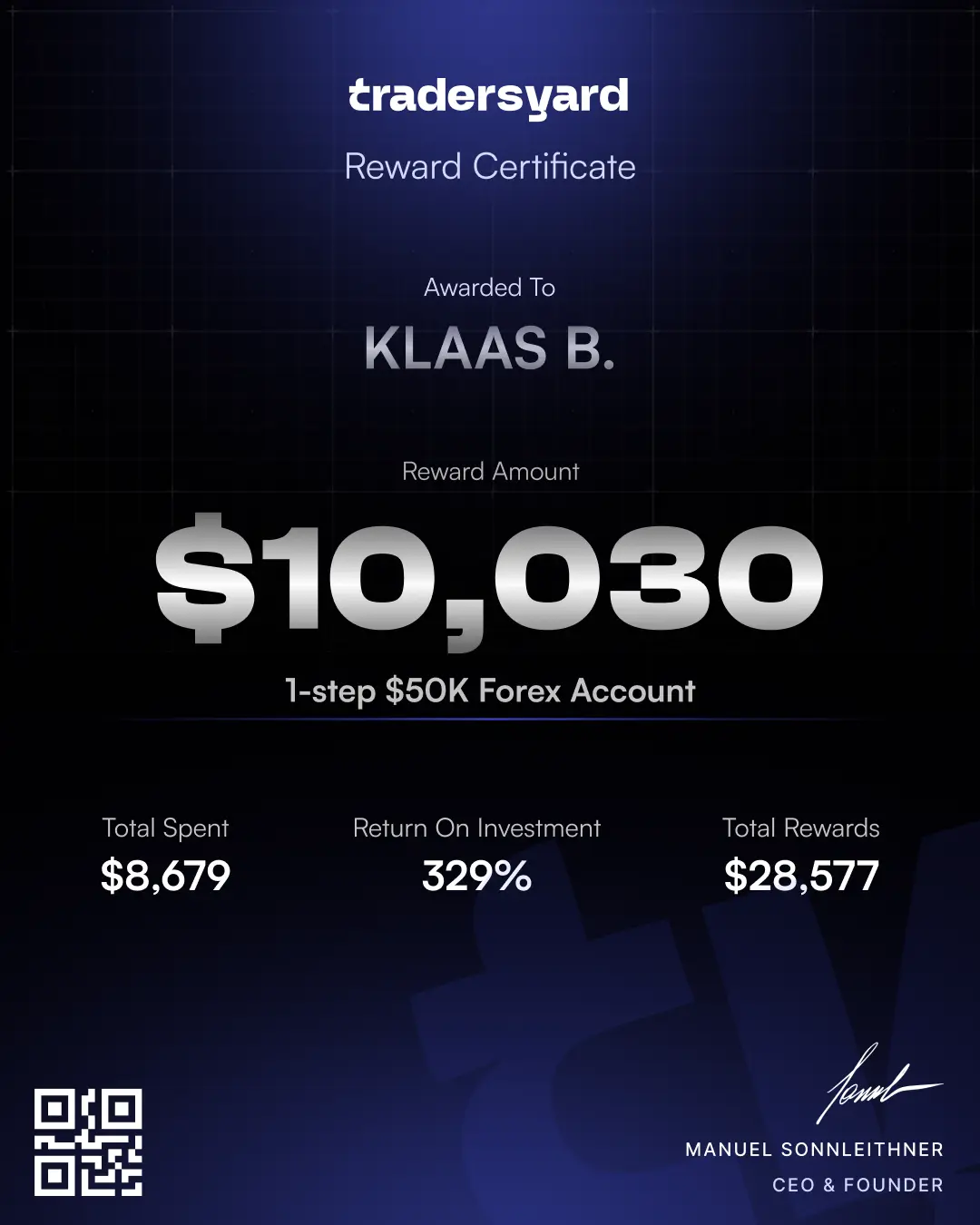 Certificate 11