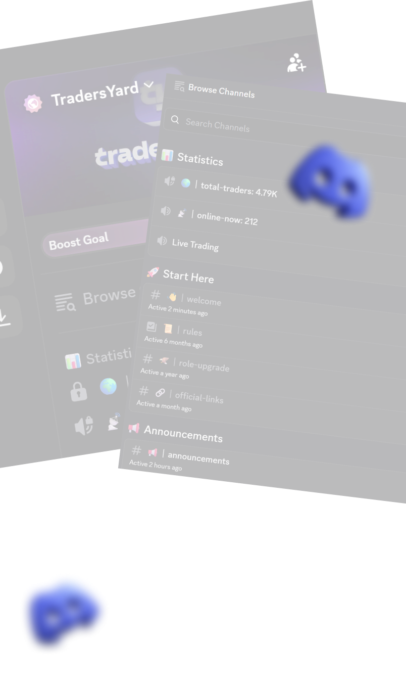 Tradersyard